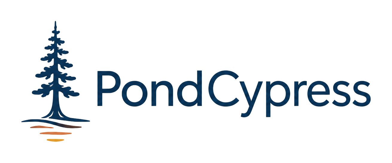 PondCypress